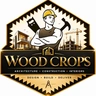 Wood Crops logo